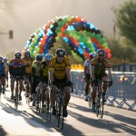 The Tour de Scottsdale
