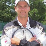 Dave Moyer, Director of Tennis