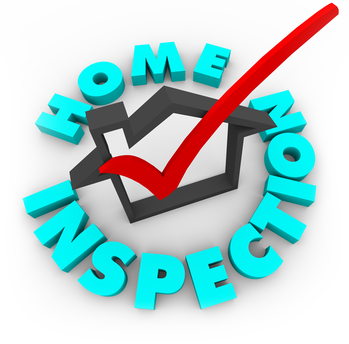 Home Inspection - Check Box
