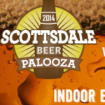 Scottsdale Beer Palooza this weekend