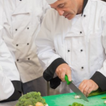 Sassi is offering cooking classes this summer
