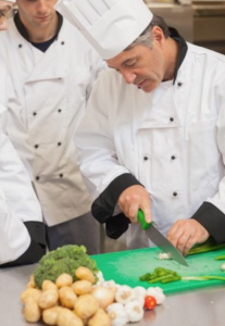 Sassi is offering cooking classes this summer