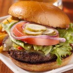 Burger 21 opened on July 21st in Scottsdale