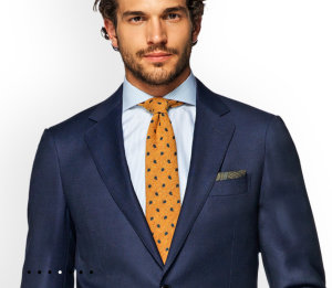 SuitSupply now located in Scottsdale Quarter