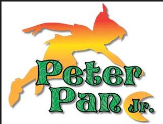 Disney productions Peter Pan, Jr at The Homestead Playhouse