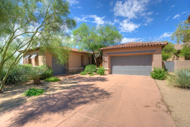 DC Ranch home for sale at 20368 N. 93rd St., Scottsdale, AZ 85255