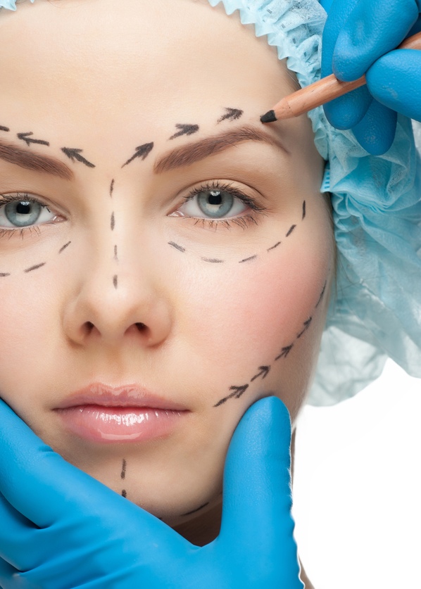 Cosmetic surgery on the rise in Scottsdale