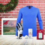 Birdie Box delivers monthly gifts for your favorite golfer