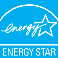 Look for ENERGY STAR certification symbol on homes