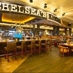 Chelsea's Kitchen Terminal 4 at Sky Harbor International featuring Scottsdale area favorites