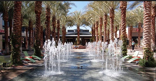 The Quad at Scottsdale Quarter - live Saturday night concerts this fall