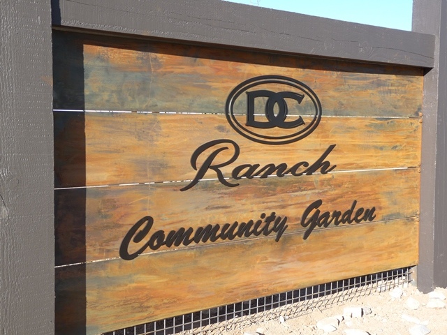 dcranch community garden