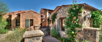 Home in Silverleaf