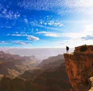 Grand Canyon, an Arizona State Park