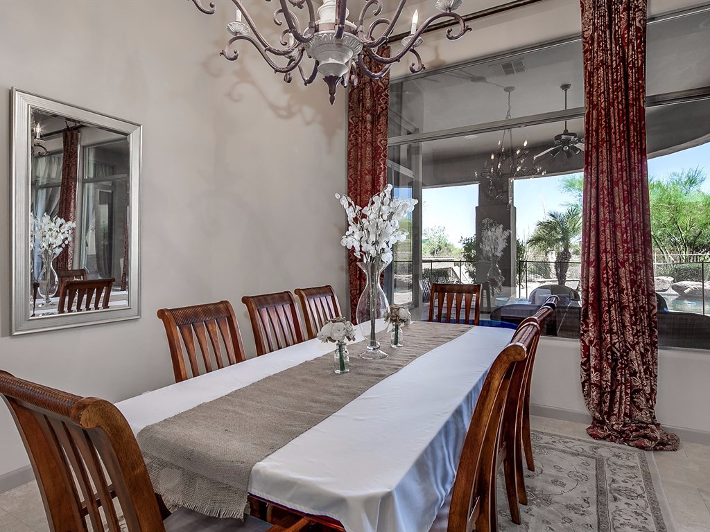 009_Formal Dining Room