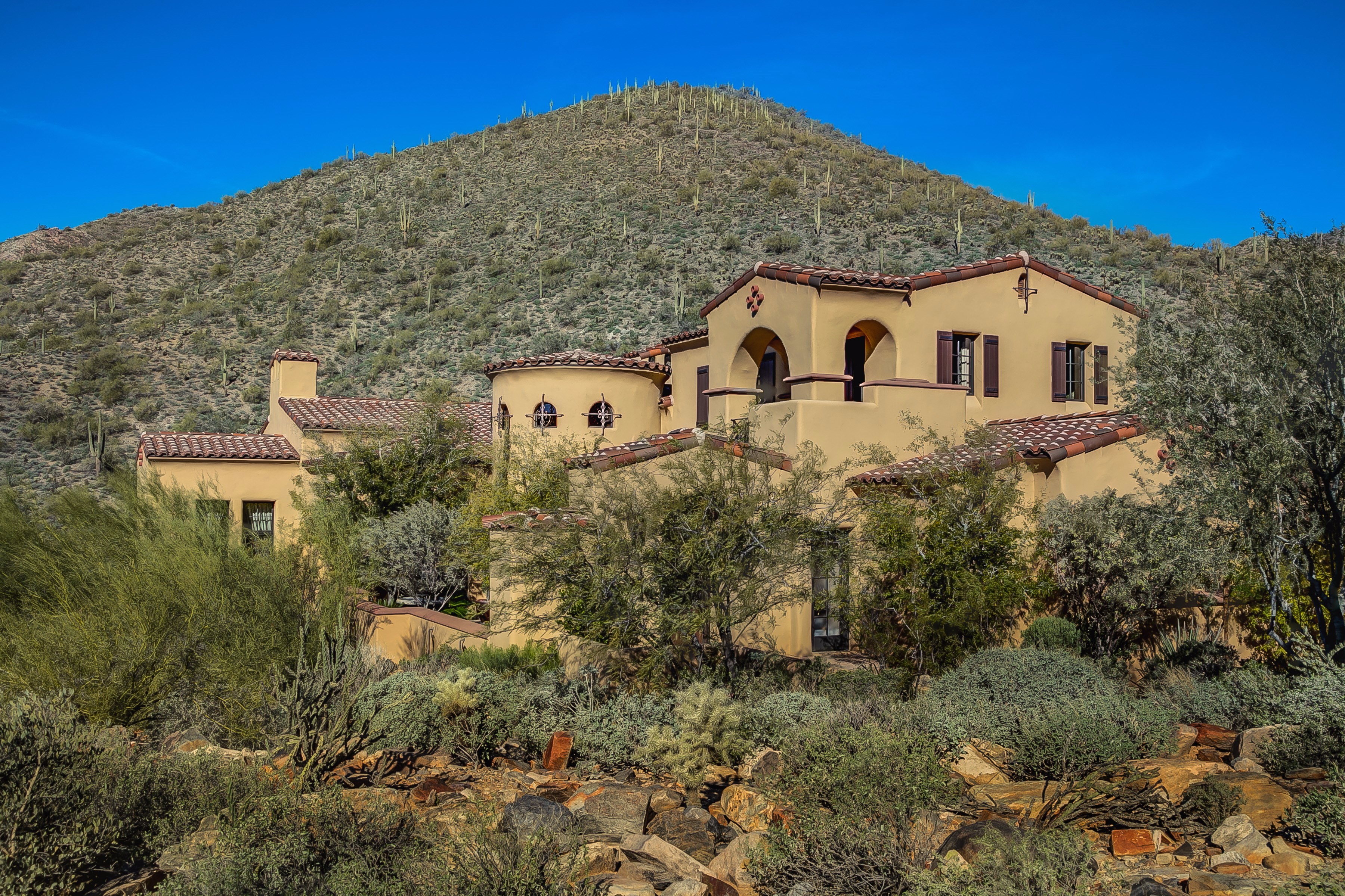 Home  silverleaf