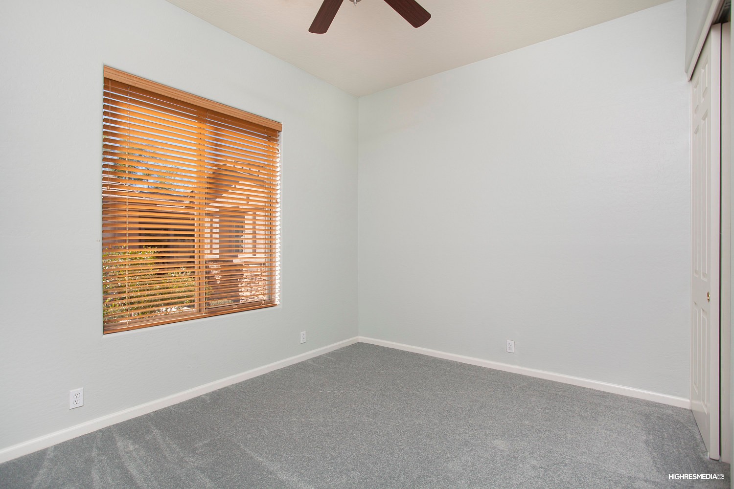 Guest bedroom #1 at this Scottsdale home for sale in DC Ranch located at 20446 N 95th St Scottsdale, AZ 85255 listed by Don Matheson at The Matheson Team