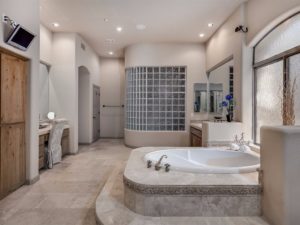 Owner's Ensuite Bath