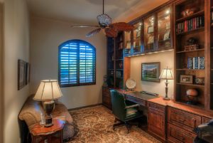 Guest Bedroom/Office