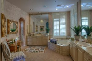 Owner's Ensuite Bath