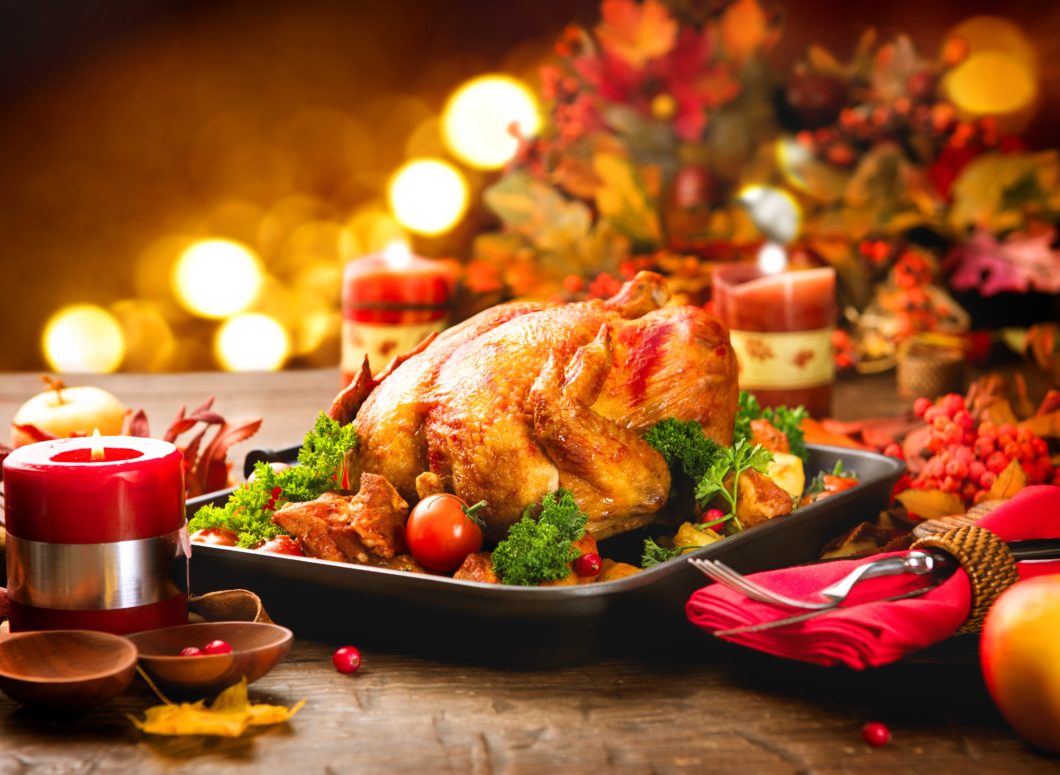 4 Scottsdale restaurants serving Christmas dinner DC Ranch Homes