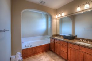 Owner's Ensuite Bath