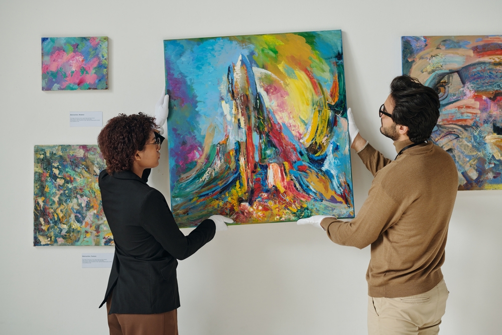 Sonoran Arts League Grand Opening is this Saturday