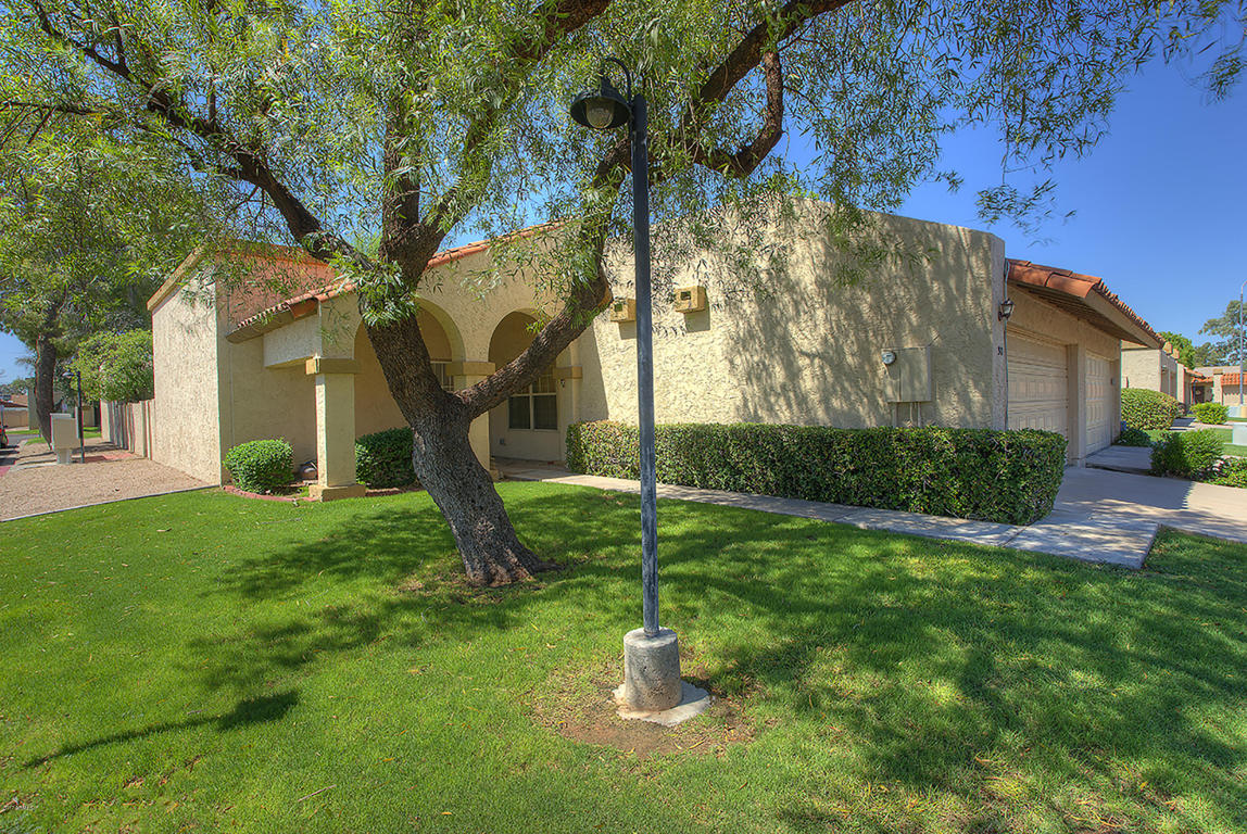 1930 S WESTWOOD Street 30 Mesa, Arizona 85210 5643299 DC Ranch Homes