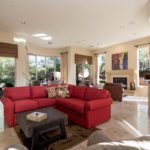 Edmunds Toll Build | Living Room