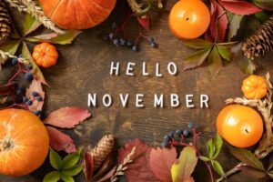 November DC Ranch Holiday Fun!