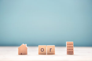 Condo vs. House: What's Right for You in DC Ranch