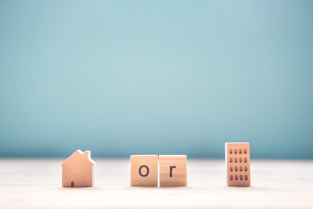 Condo vs. House: What's Right for You in DC Ranch