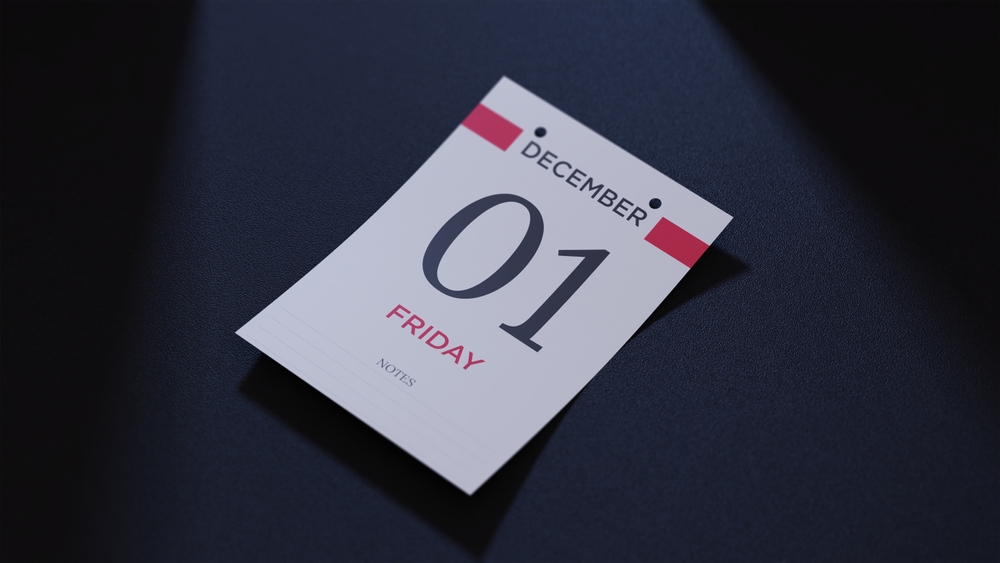 December Events at McDowell Mountain Regional Park