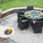 How to Style Outdoor Living Space for Year-Round Enjoyment