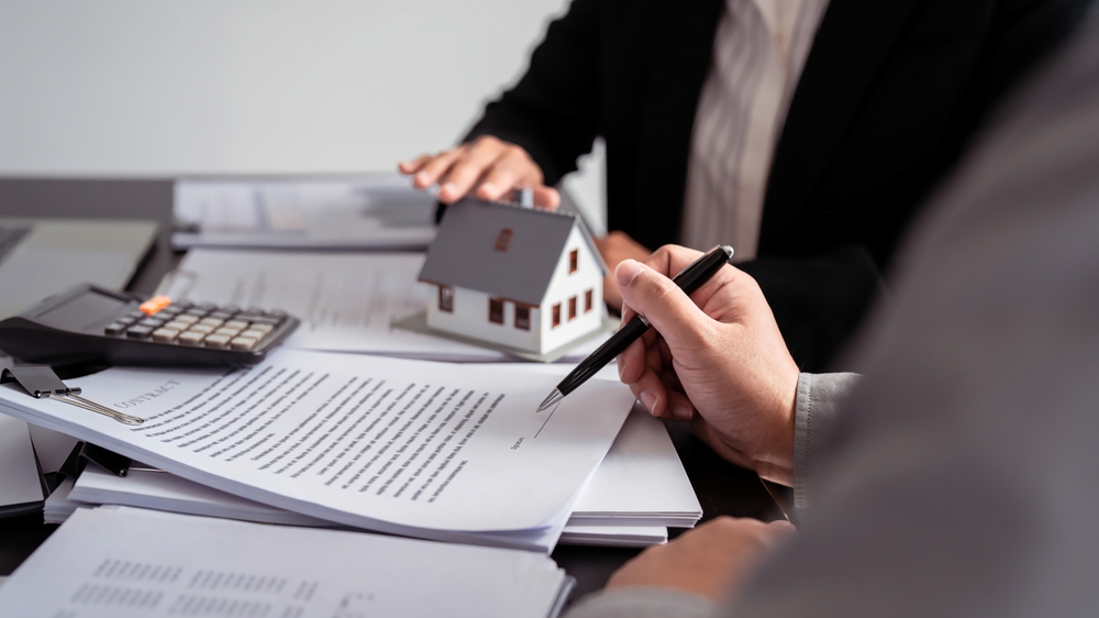 Contingencies in a Real Estate Contract
