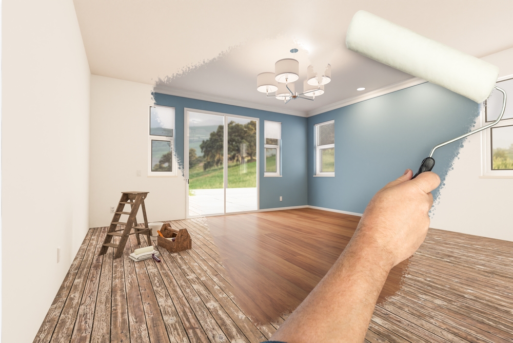 Home Improvements Before You Sell a Home in DC Ranch