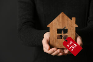 Tips for First-Time Home-Sellers