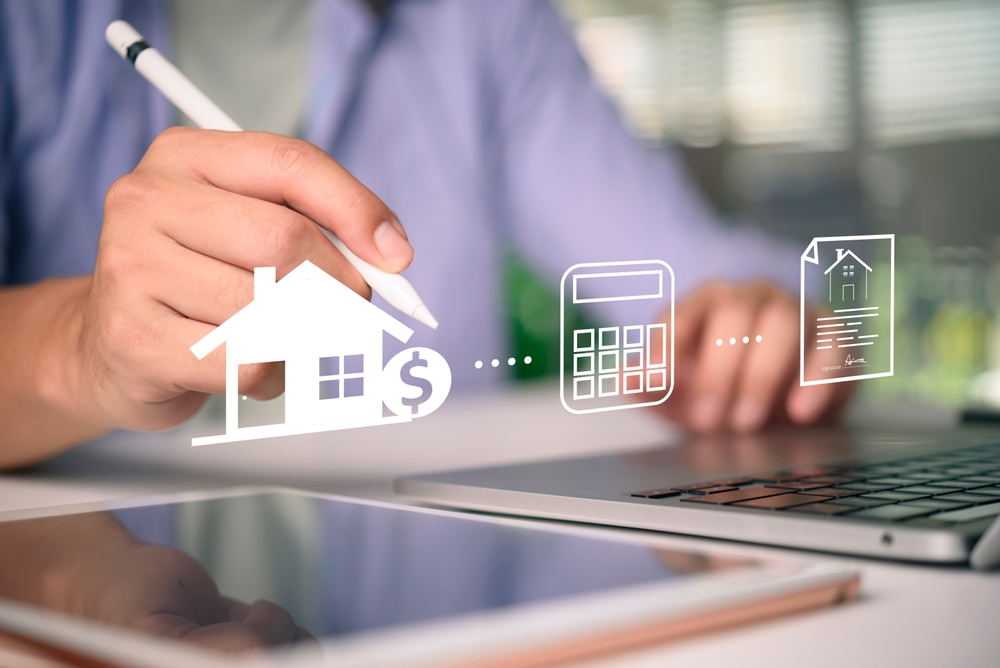 Steps to Get Your Finances in Order to Buy a Home in DC Ranch