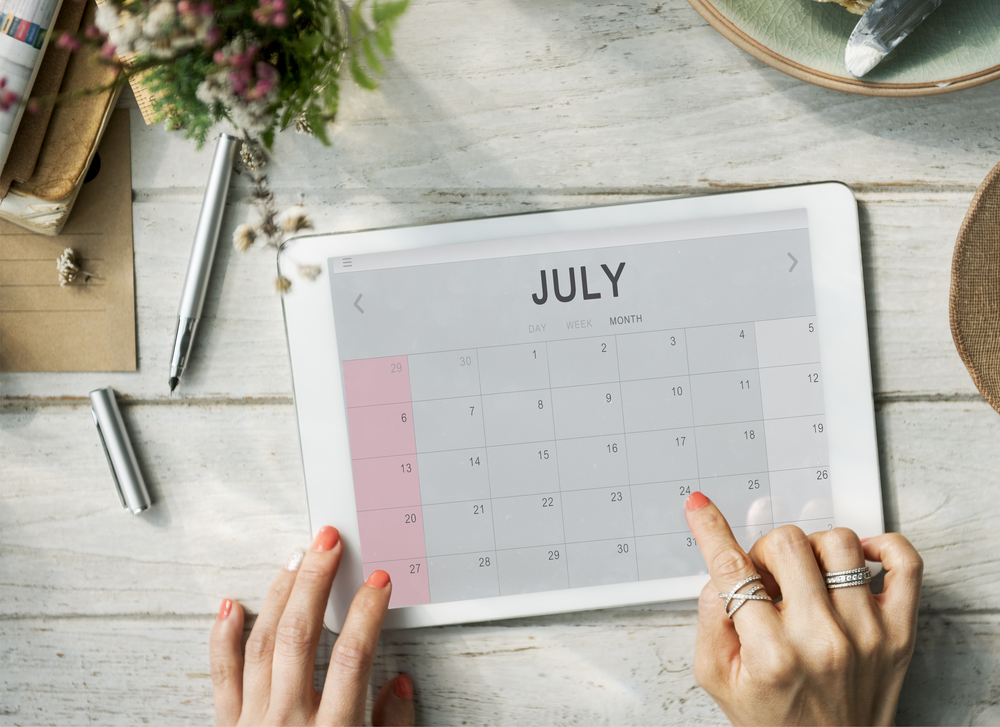 Things to Do at DC Ranch in July