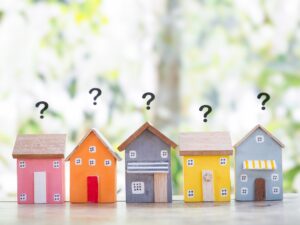 Common Real Estate Questions