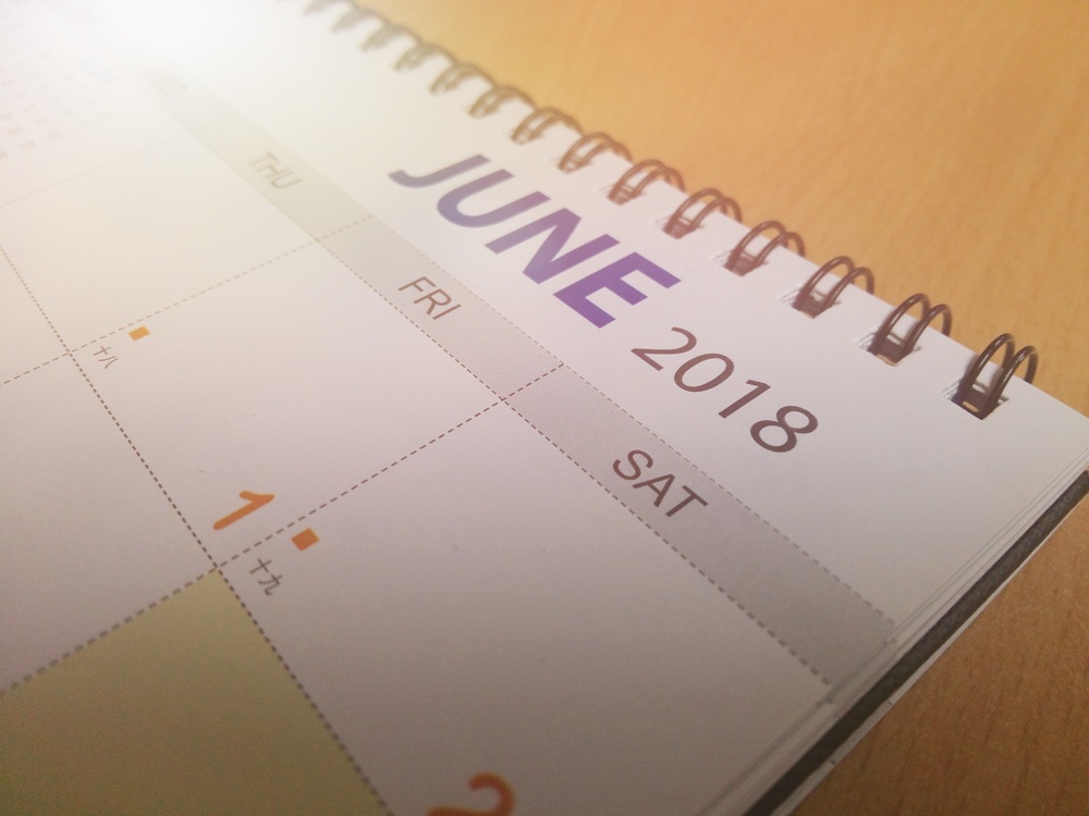 June 2018 Events in Scottsdale