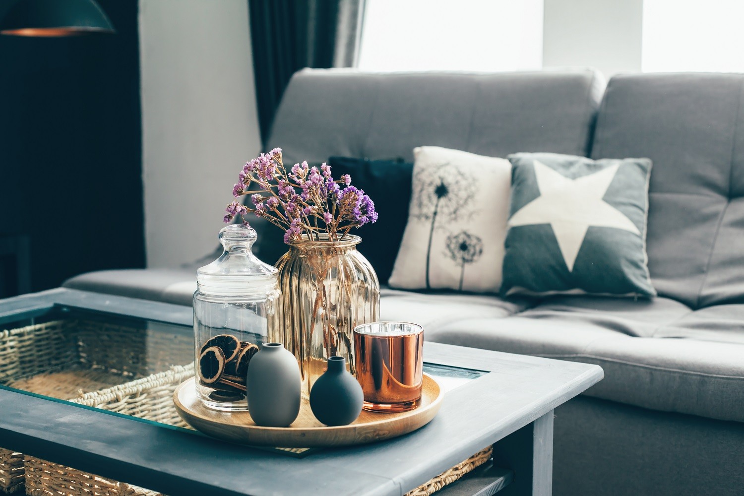 6 Steps to Finding the Right Interior Design Pro