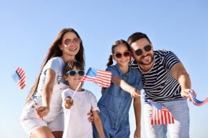 Celebrate 4th of July 2018 in Scottsdale