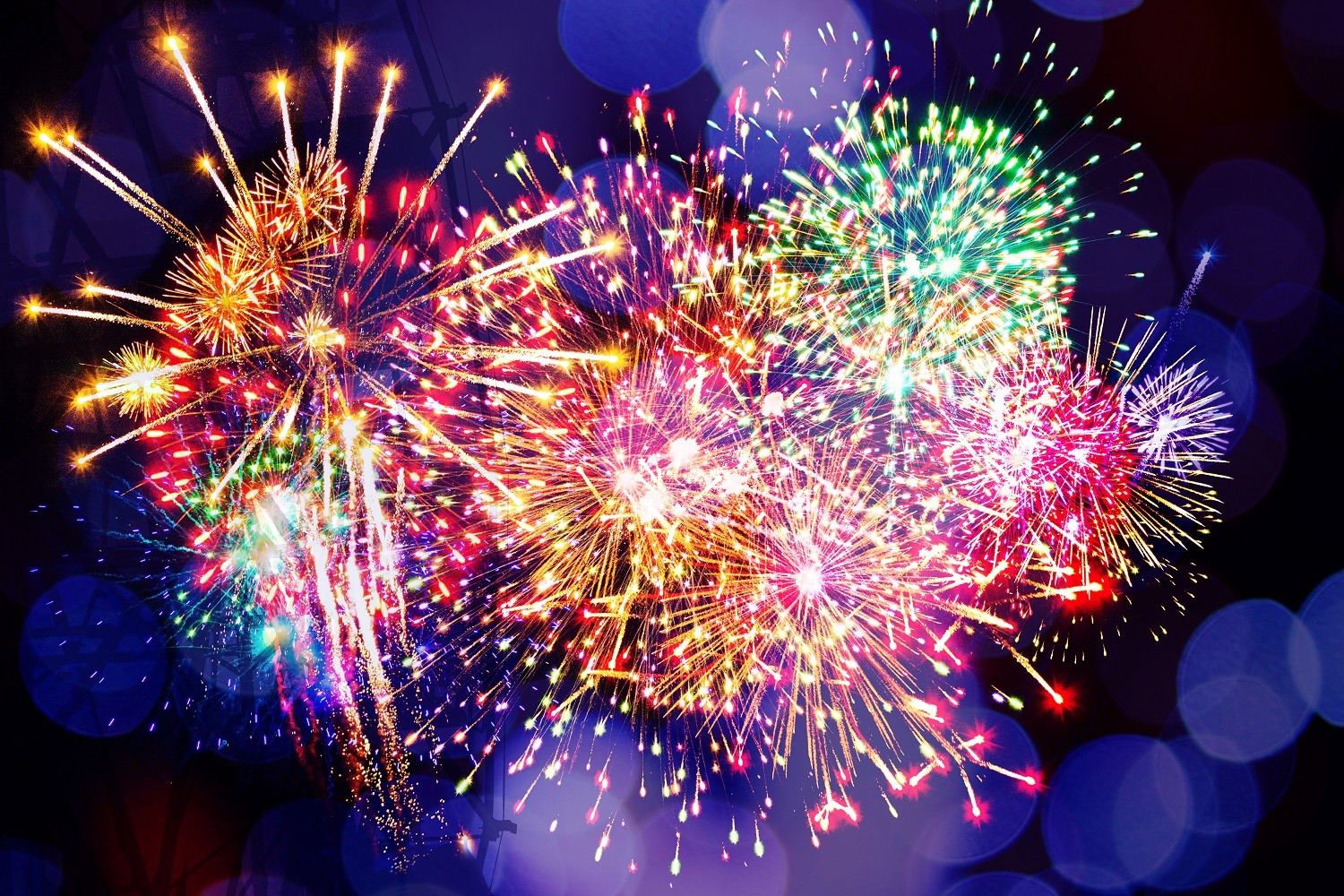 How To Celebrate 4th Of July 2018 In Scottsdale DC Ranch Homes