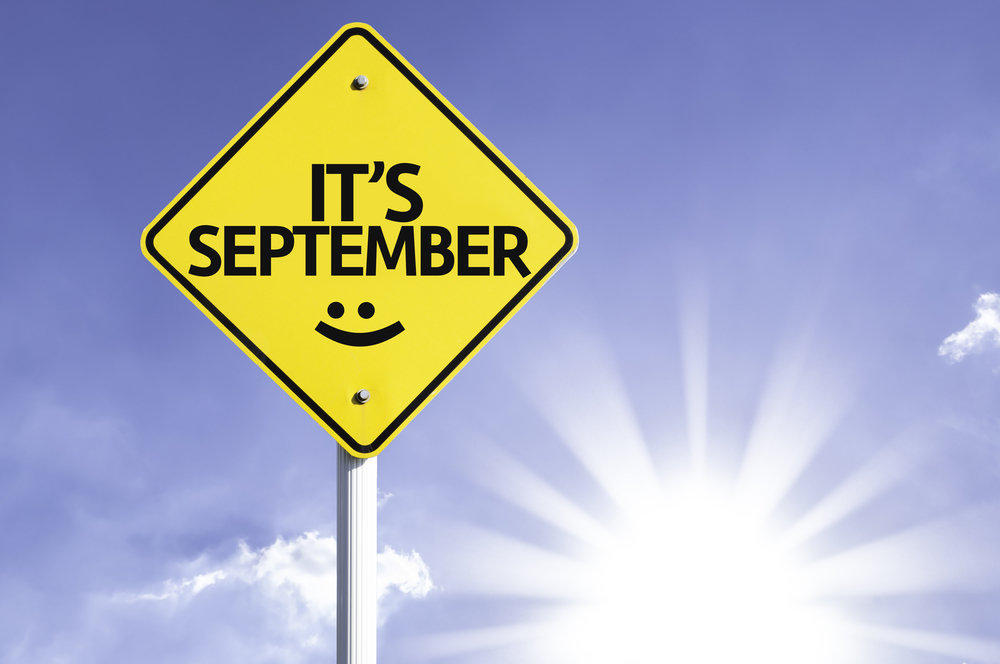 Fun Things to Do in September Near DC Ranch