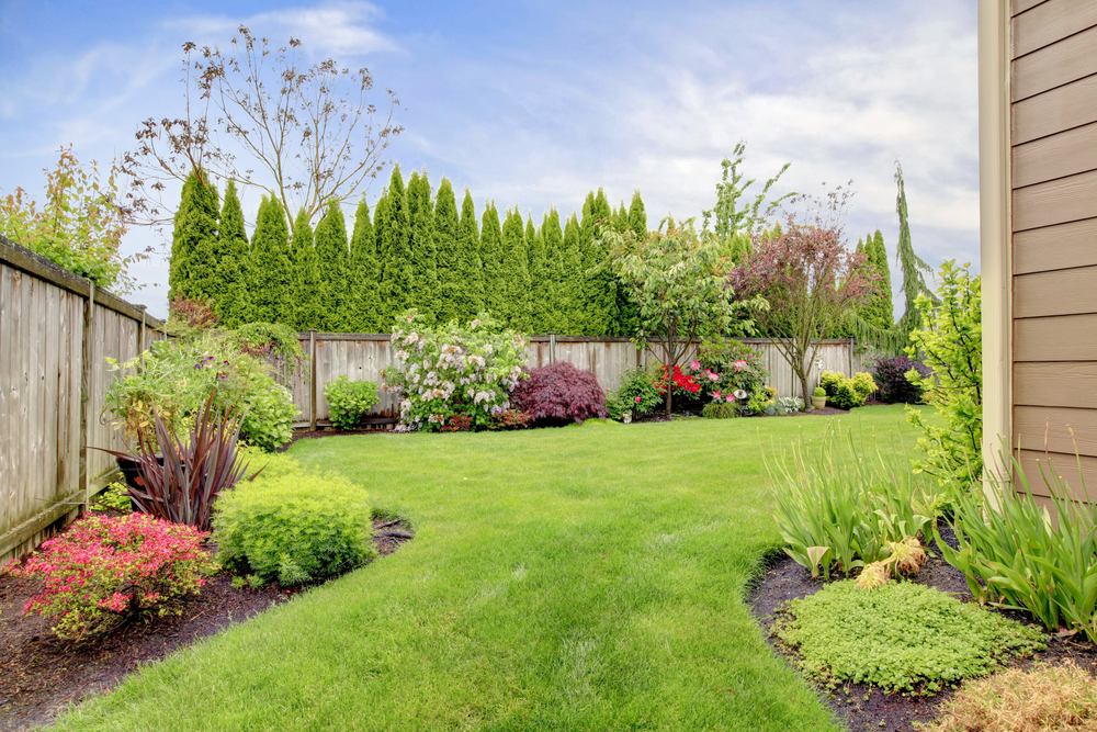 Tips for a Fire-Safe Backyard
