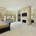 10 Tips to Make Your Bedroom Look Better and Turn it Into a Relaxing Paradise - DC Ranch Homes for Sale
