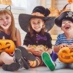 21 Halloween 2018 Family Friendly Events - DC Ranch Homes for Sale