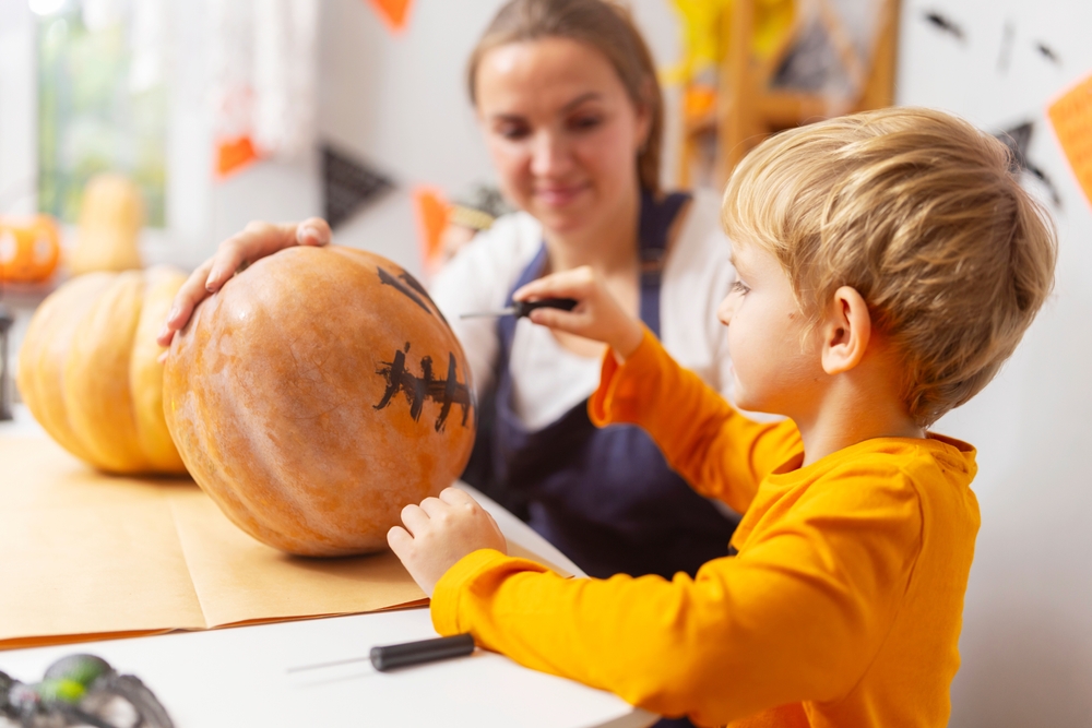 Family-Friendly Halloween 2018 Activities Near DC Ranch