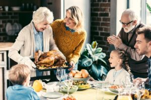 Tips for Hosting Thanksgiving - DC Ranch Homes for Sale